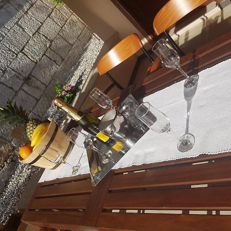 Casa Ladonja Villa Porec Luaran gambar
