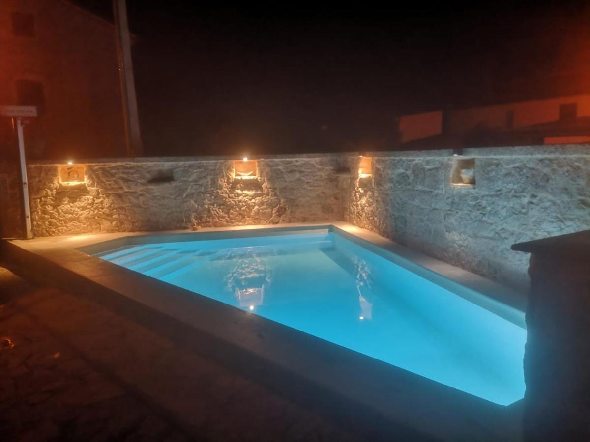 Casa Ladonja Villa Porec Luaran gambar