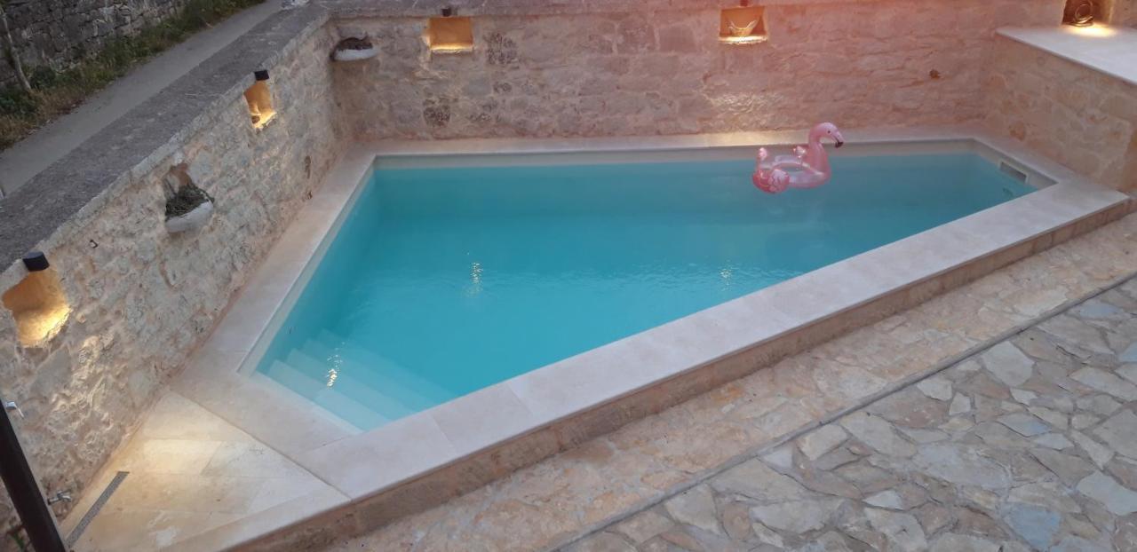 Casa Ladonja Villa Porec Luaran gambar