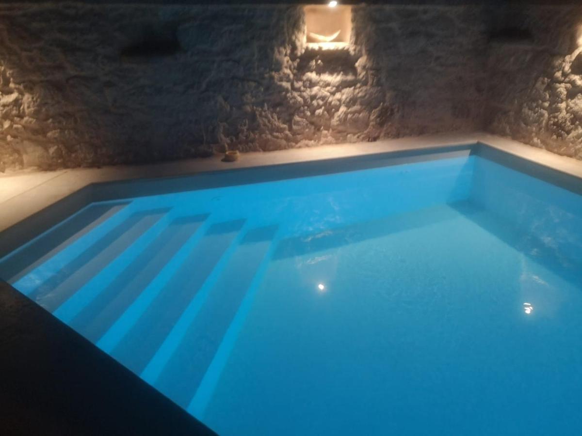 Casa Ladonja Villa Porec Luaran gambar