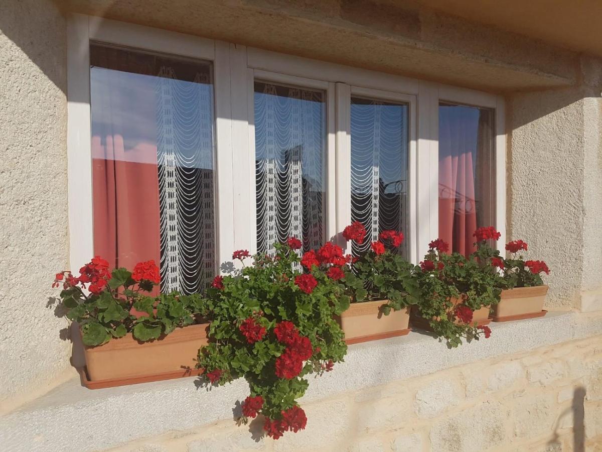Casa Ladonja Villa Porec Luaran gambar