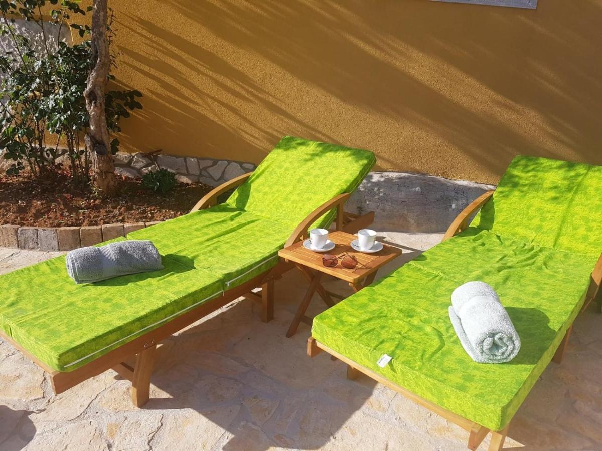 Casa Ladonja Villa Porec Luaran gambar
