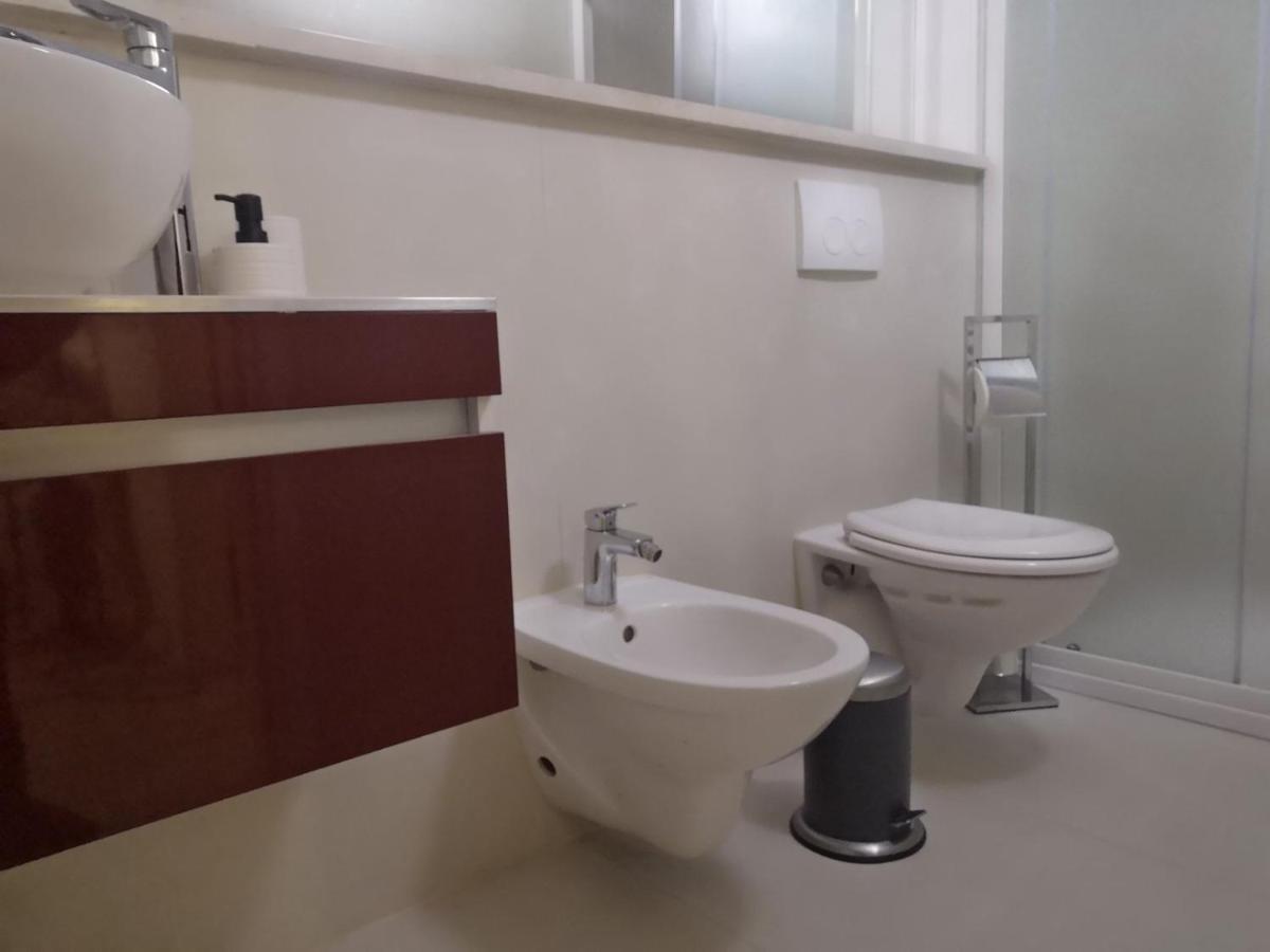 Casa Ladonja Villa Porec Luaran gambar
